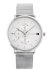 Tommy Hilfiger Jenna Casual Multifunktionsuhr Silber Edelstahl 1781942