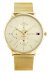 Tommy Hilfiger Jenna Multifunktionsuhr Gold Champagner 1781943