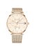 Tommy Hilfiger Jenna Multifunktionsuhr Roségold 1781944