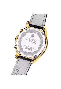 Herrenarmbanduhr Festina Swiss Made Special Editions F20099/1S