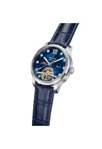 Festina Damen Automatikuhr Swiss Made F0120/6