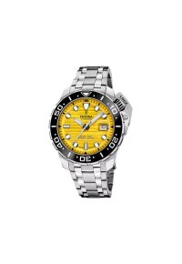 Festina Swiss Herren Automatikuhr F20043/1