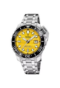 Festina Swiss Herren Automatikuhr F20043/1