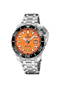 Festina Swiss Herren Automatikuhr F20043/3