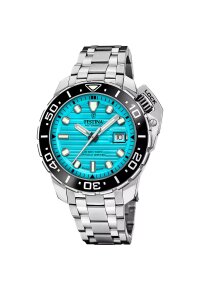 Festina Swiss Herren Automatikuhr F20043/5
