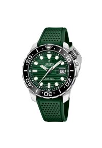 Festina Swiss Herren Automatikuhr F20043/4