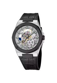 Festina Swiss Made Herrenuhr Automatik F22009
