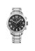 Tommy Hilfiger Trent Chronograph Schwarz Edelstahl 1791054