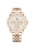 Tommy Hilfiger Harper Multifunktionsuhr Roségold Edelstahl 1782224