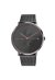 Tommy Hilfiger Jenna Multifunktionsuhr Grau Milanaise Edelstahl 1781945
