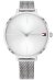 Tommy Hilfiger Project Z Damenuhr Silber Edelstahl 1782163