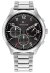 Tommy Hilfiger Asher Multifunktionsuhr Edelstahl Schwarz 1791852