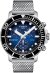 Tissot Seastar 1000 Chronograph Blau Edelstahl T120.417.11.041.02