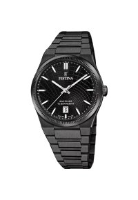 FESTINA SWISS MADE HERREN UHR NUEVA I-SIZE F20080/1...