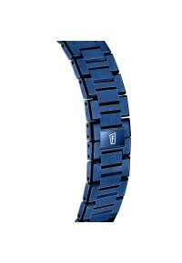 FESTINA SWISS MADE HERREN UHR NUEVA I-SIZE F20078/2 BLAU...