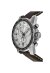 Tissot Supersport Chronograph Silber Leder T125.617.16.031.00