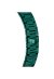 FESTINA SWISS MADE HERREN UHR NUEVA I-SIZE F20079/2 GRÜN EDELSTAHL ARMBAND