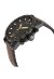Tissot Supersport Chronograph Schwarz PVD Textil Kautschuk T125.617.37.051.01