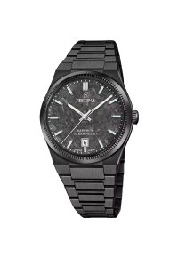 FESTINA SWISS MADE HERREN UHR NUEVA I-SIZE F20080/2...