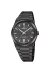 FESTINA SWISS MADE HERREN UHR NUEVA I-SIZE F20080/2 SCHWARZ EDELSTAHL ARMBAND