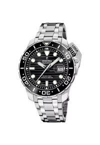 Festina Swiss Made Herren Automatikuhr F20043/6