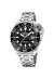 Festina Swiss Made Herren Automatikuhr F20043/6