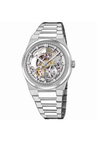 Festina Swiss Made Herren Automatikuhr F20069/1