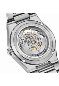 Festina Swiss Made Herren Automatikuhr F20069/1