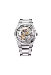 Festina Swiss Made Herren Automatikuhr F20069/1
