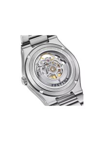 Festina Swiss Made Herren Automatikuhr F20069/1
