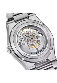 Festina Swiss Made Herren Automatikuhr F20069/1