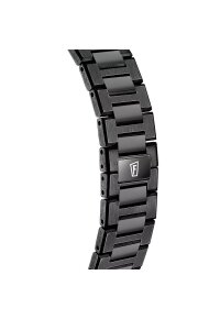 Festina Swiss Made Herrenautomatikuhr Rivé Sq...