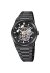 Festina Swiss Made Herrenautomatikuhr Rivé Sq F20070/1