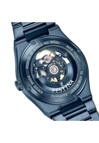 Festina Swiss Made Rivé Sq Herren Automatikuhr F20071/1