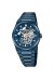 Festina Swiss Made Rivé Sq Herren Automatikuhr F20071/1
