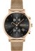 Hugo Boss Hero Chronograph Edelstahl Grün HB1513808
