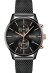 Hugo Boss Associate Chronograph Schwarz Edelstahl HB1513811