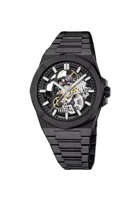FESTINA SWISS MADE HERREN UHR AUTOMATIK F22014/1