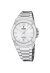 Festina Swiss Made Herrenuhr Automatik F22004 Edelstahl Armband