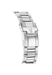 Festina Timeless Chronograph Herrenuhr Silber Edelstahl F20560/1