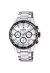 Festina Timeless Chronograph Herrenuhr Silber Edelstahl F20560/1