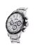Festina Timeless Chronograph Herrenuhr Silber Edelstahl F20560/1