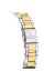 Festina Damenuhr Silber-Bicolor Edelstahl F20594/1