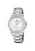 Festina Damenuhr Silber Edelstahl F20593/1