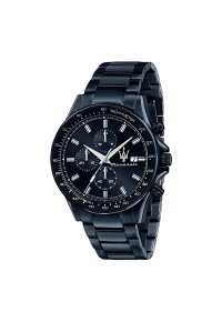 Maserati Sfida Blue Edition Chronograph R8873640023