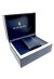 Maserati Sfida Blue Edition Chronograph R8873640023