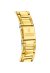 Festina Damen Chronograph Weiß Edelstahl Zirkonia F20609/2