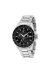 Maserati Sfida Chronograph R8873640015 Schwarzes Zifferblatt