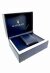 Maserati Sfida Chronograph R8873640015 Schwarzes Zifferblatt