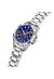 Festina Herren Multifunktionsuhr Blau Edelstahl F20623/2